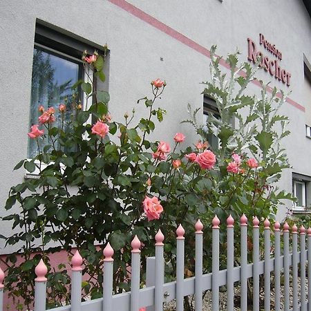 Pension Sonnenschein Sankt Kanzian am Klopeiner See Ngoại thất bức ảnh