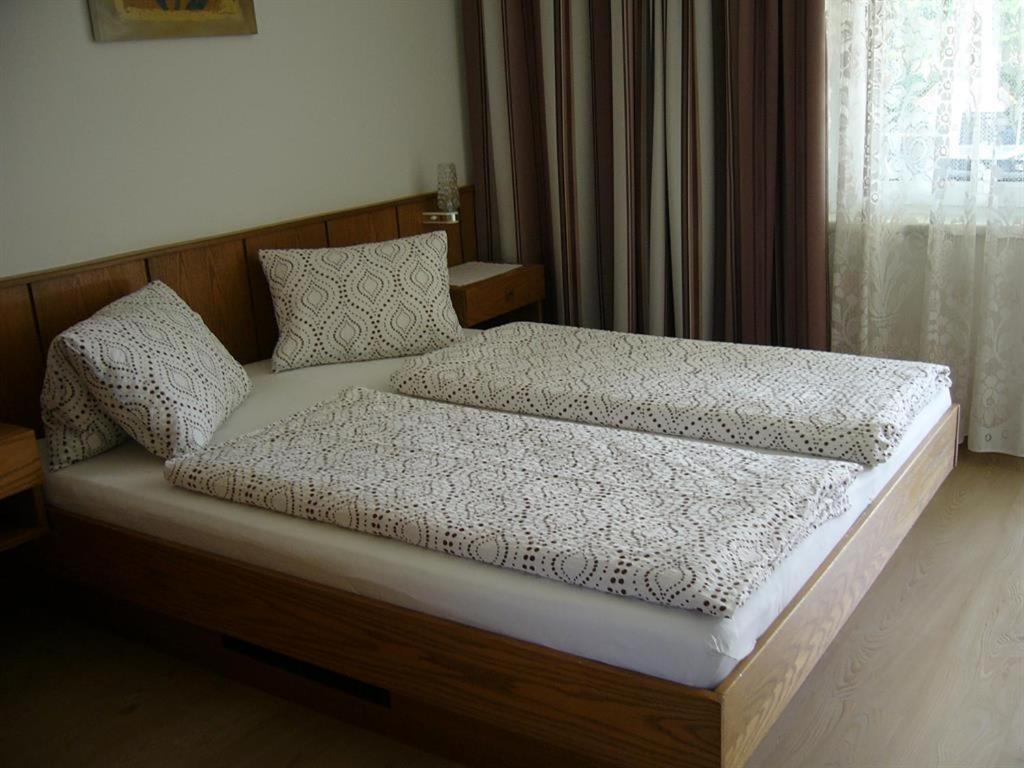 Pension Sonnenschein Sankt Kanzian am Klopeiner See Ngoại thất bức ảnh